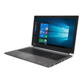 Toshiba A50 Laptop 15.6" FHD | Intel Core i7 | 16GB RAM | 256GB SSD | NVIDIA Graphics | Windows 11 | 3 Month Warranty