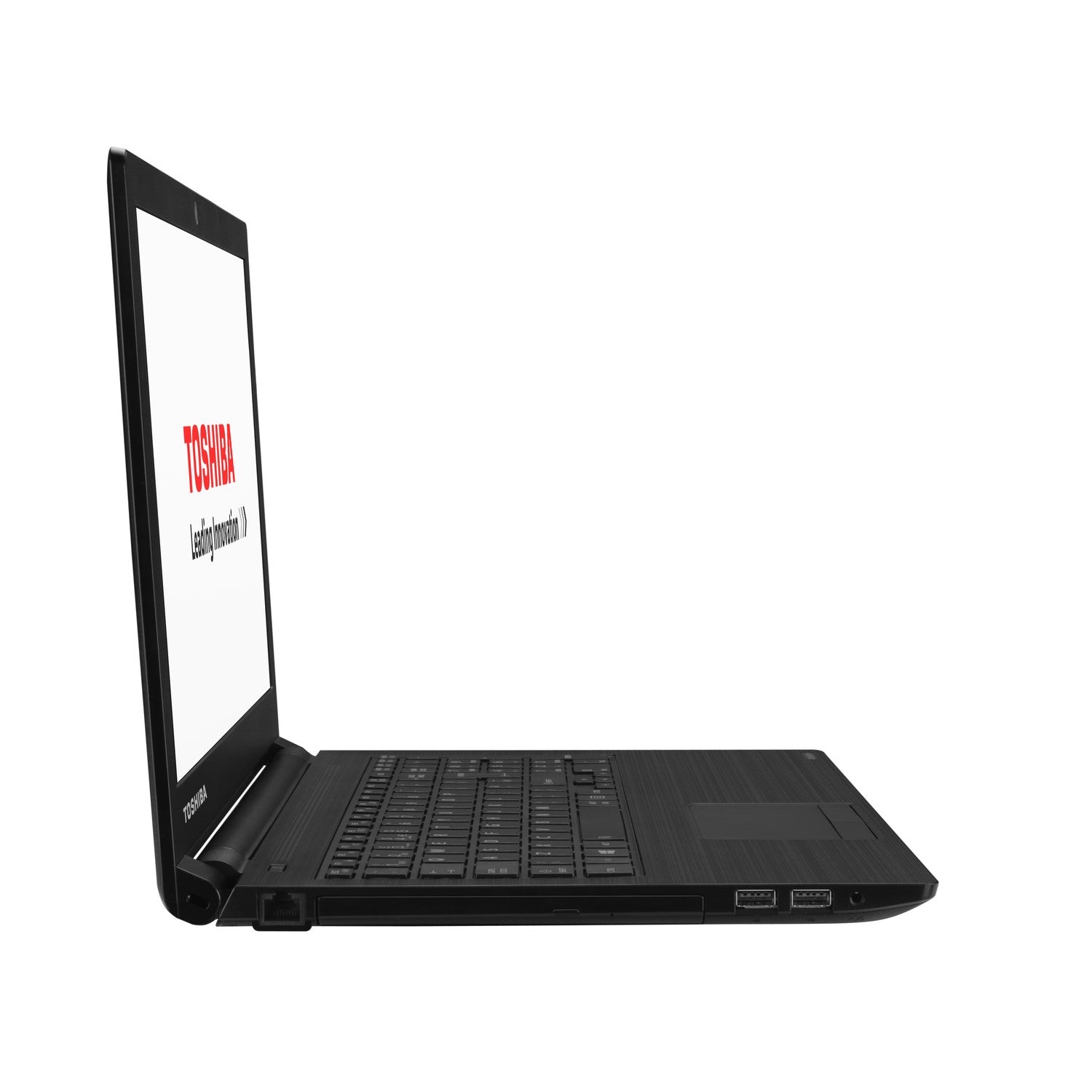 Toshiba A50 Refurbished Laptop 15.6" FHD | Intel Core i5 Quad Core | 16GB RAM | 256GB SSD | Backlit Keyboard | Windows 11 | 3 Month Warranty