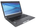 Toshiba Z40 Laptop - Intel i5 4th Gen, 8GB RAM, 240GB SSD, Windows 11 | 3 Month Warranty