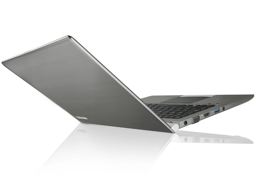 Toshiba Z40 Laptop - Intel i5 4th Gen, 8GB RAM, 240GB SSD, Windows 11 | 3 Month Warranty