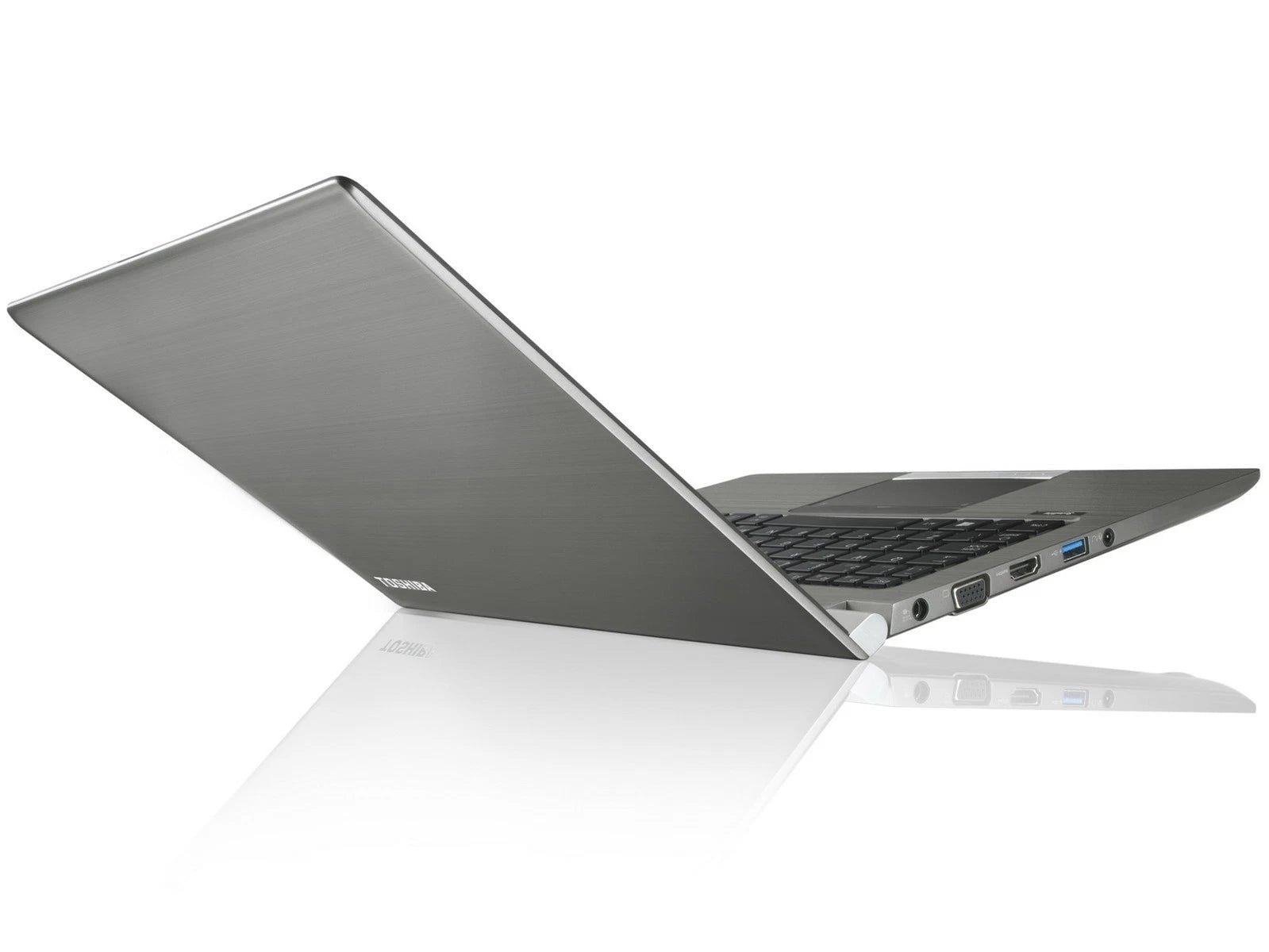 Toshiba Z40 Laptop - Intel i5 4th Gen, 8GB RAM, 240GB SSD, Windows 11 | 3 Month Warranty
