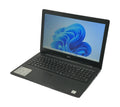 Dell Laptop Intel i3 8th Gen 8GB RAM 256GB SSD 15.6" FHD - Grade B Refurbished | 3 Month Warranty
