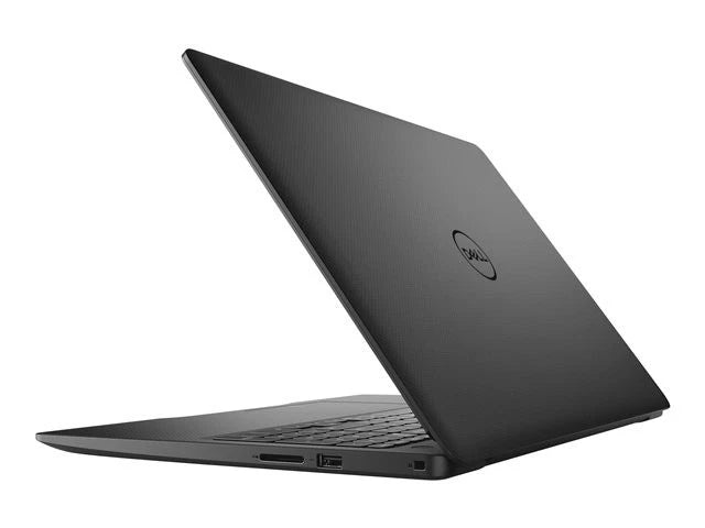 Dell Laptop Intel i5 8th Gen 16GB RAM 256GB SSD 15.6" FHD - Grade B Refurbished